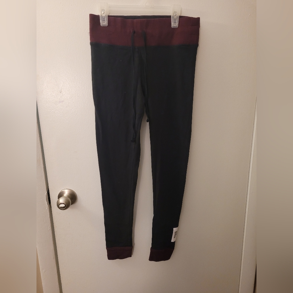 Vs pink leggings